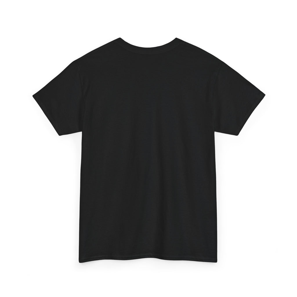 Movie Logo T-Shirt — AI M0V1E Tech Film Crew Tee