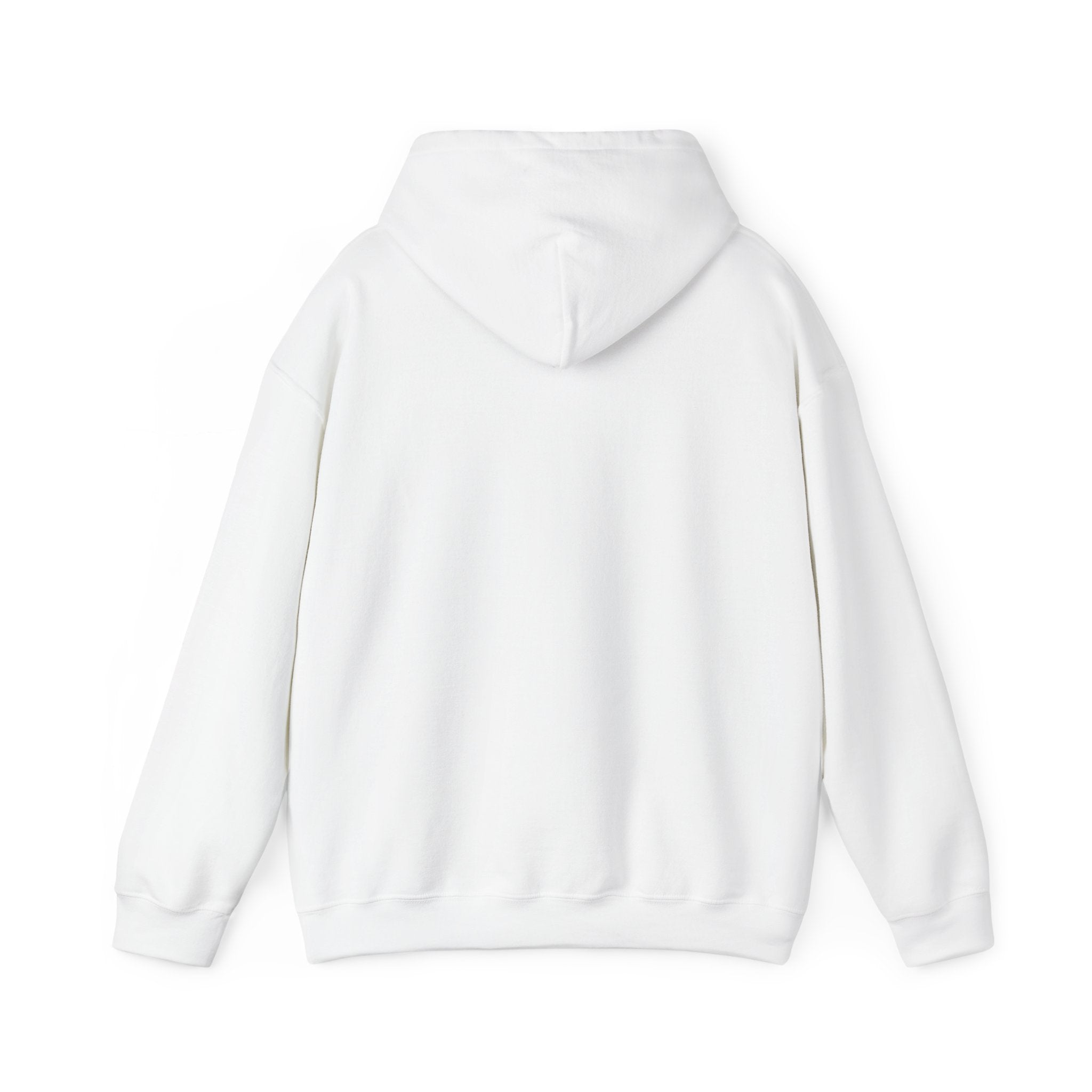 AI M0V1E - Logo Hoodie — Film Clip Graphic Hooded Sweatshirt