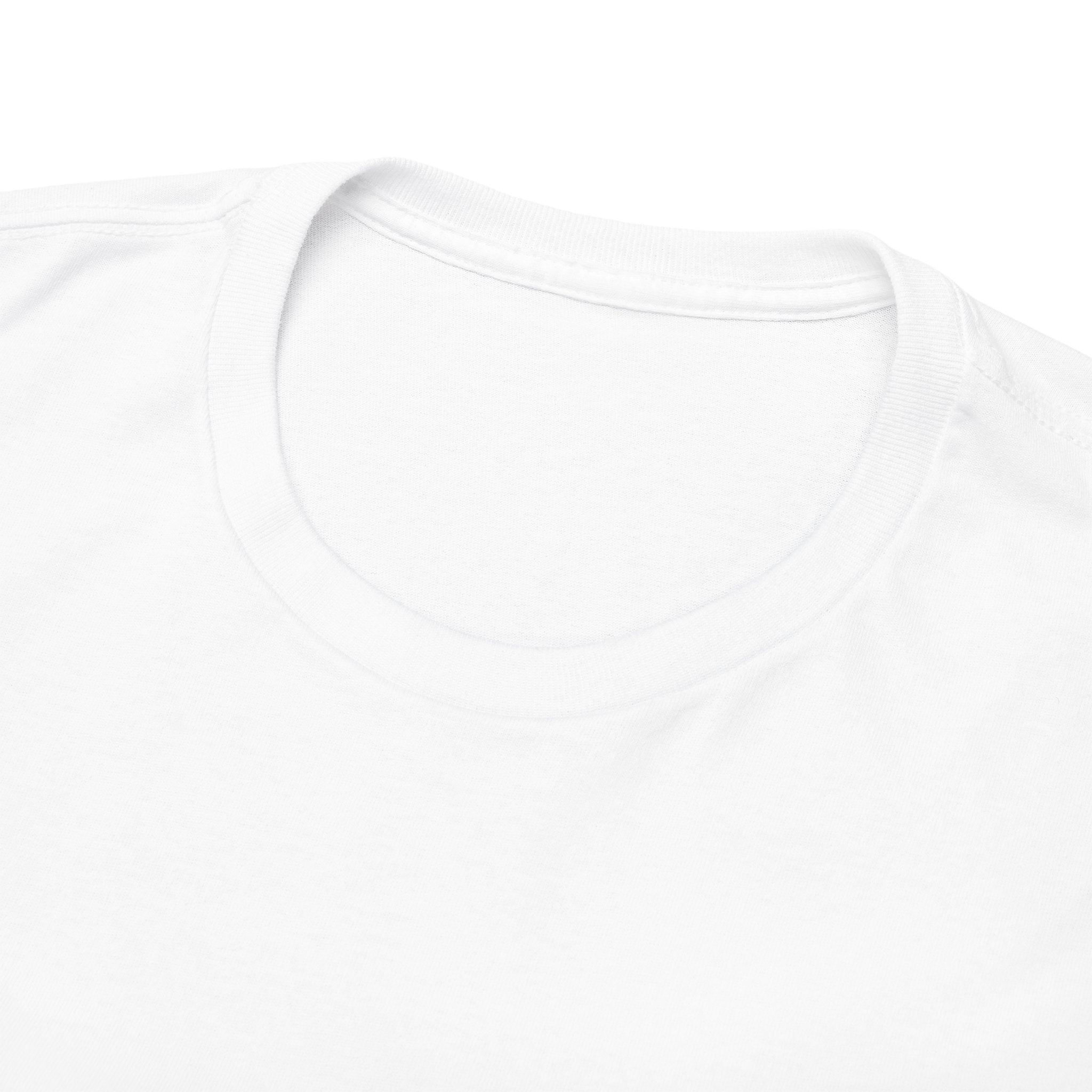 Movie Logo T-Shirt — AI M0V1E Tech Film Crew Tee