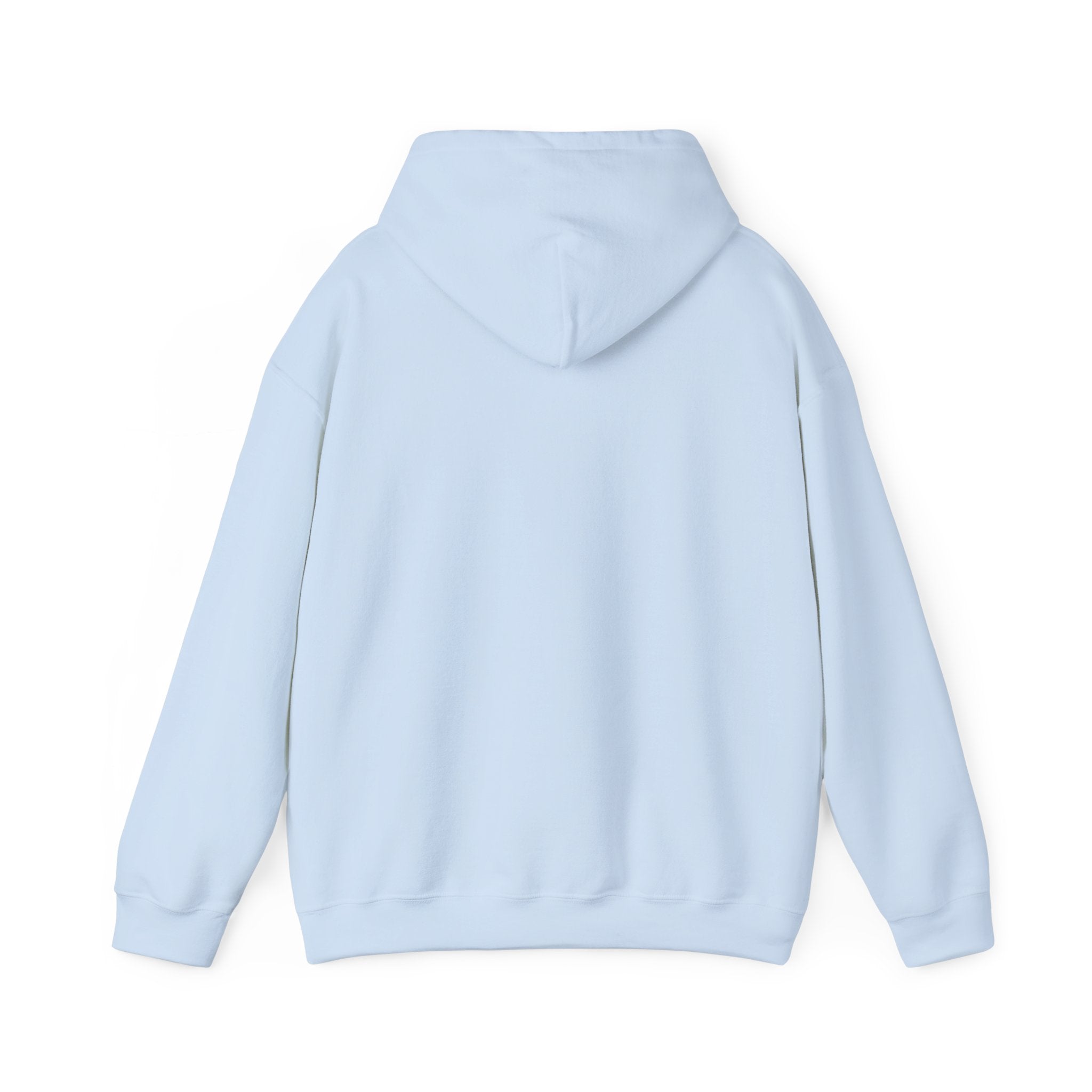 AI M0V1E - Logo Hoodie — Film Clip Graphic Hooded Sweatshirt