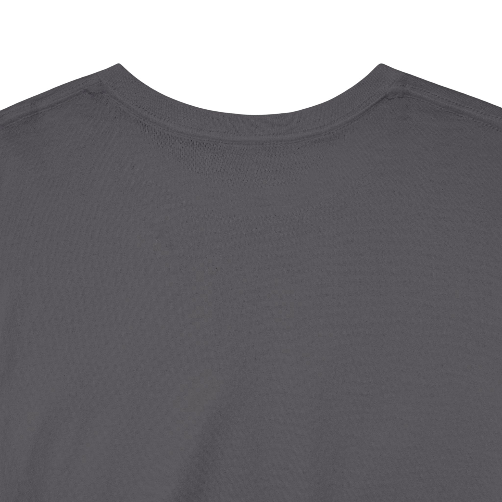Movie Logo T-Shirt — AI M0V1E Tech Film Crew Tee