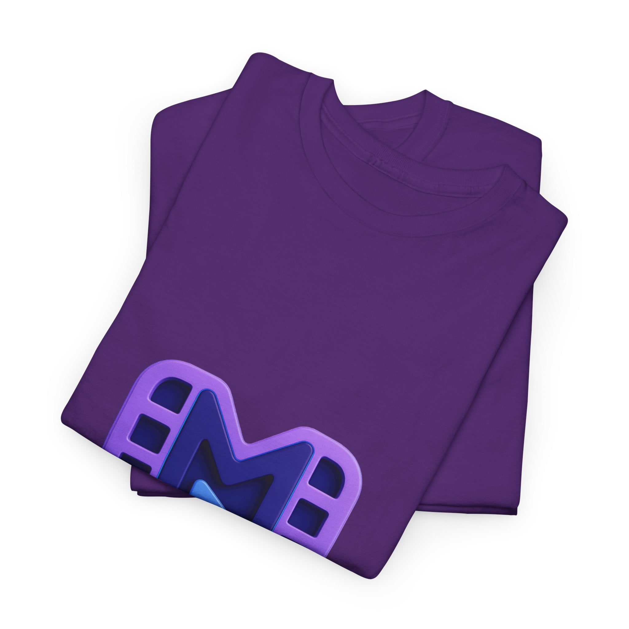 Movie Logo T-Shirt — AI M0V1E Tech Film Crew Tee